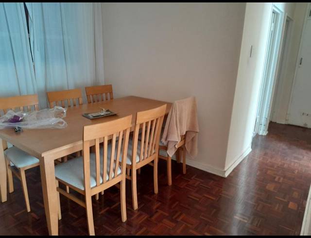 2 BEDROOM PROPERTY TO RENT IN NORTH BEACH